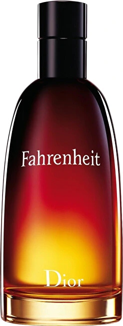 Dior (Christian Dior Fahrenheit Edt M 50 ml