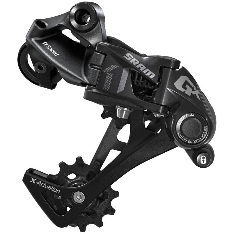 PRZERZUTKA TYLNA SRAM GX 11-B ORYGINALNE PUDEŁKO