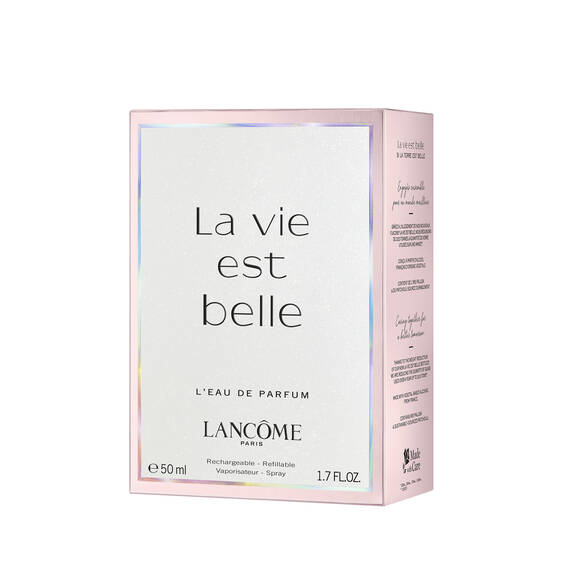 Lancome La Vie Est Belle 100 ml parfémovaná voda žena Edp