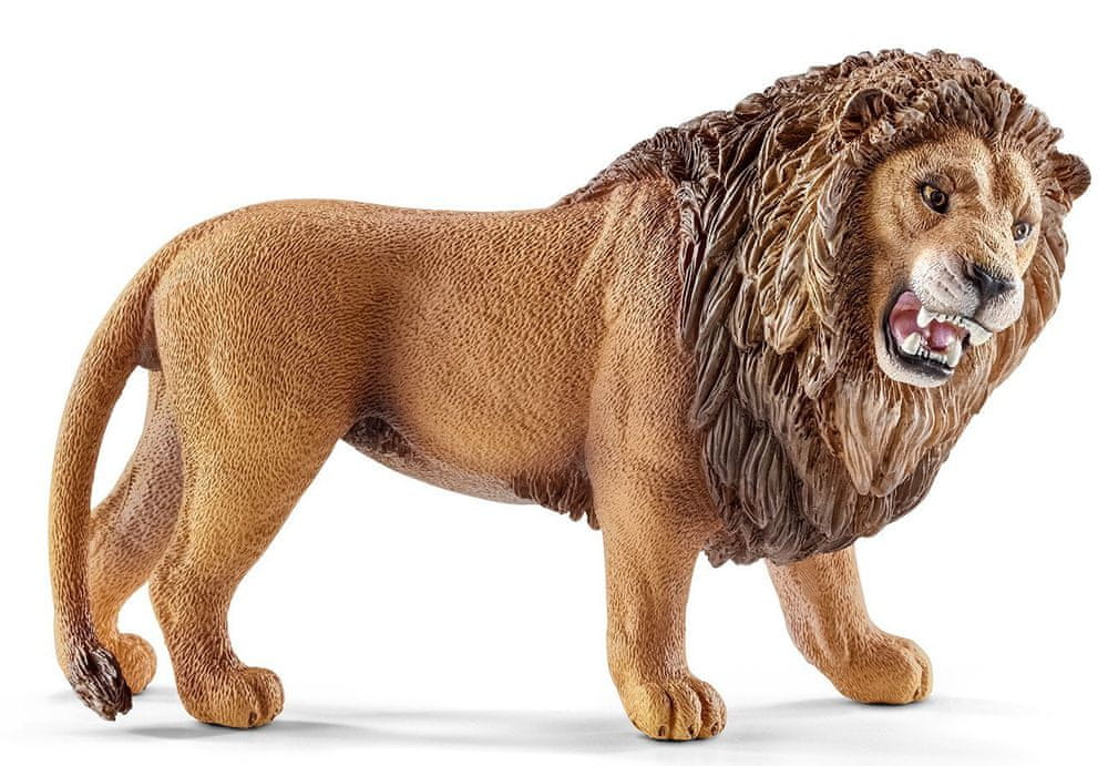 

Schleich Lew ryczący 14726