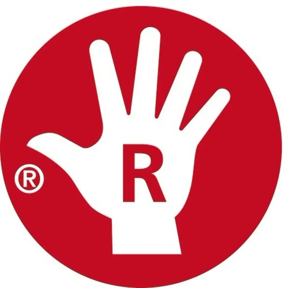 Ołówek STABILO EASYGRAPH S HB niebieski R x 3 szt Gumka bez gumki