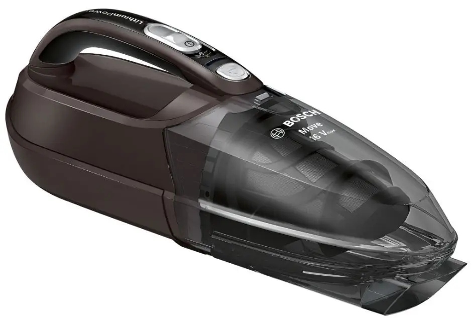 Bosch ručný vysávač BHN16L