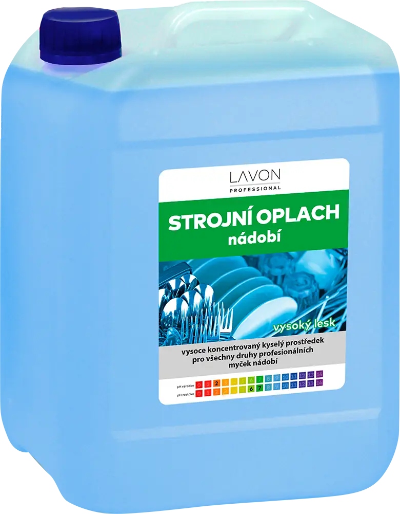 Levně Lavon Myčka nádobí Lavon 5 kg