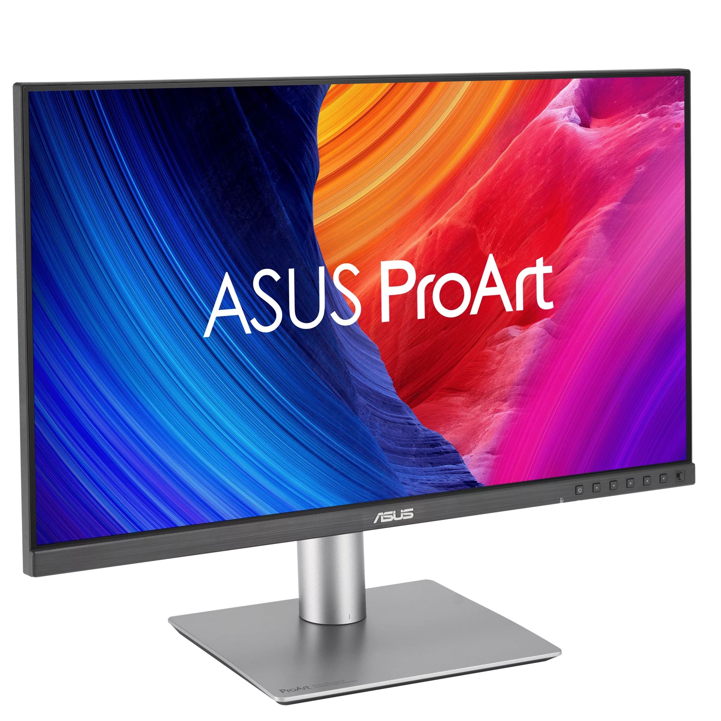 Monitor Led Asus ProArt PA278QGV 27 " 2560 x 1440 px Ips Pls