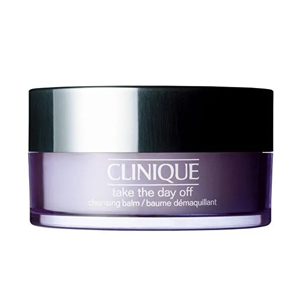 Clinique Take the Day Off Cleansing Balm Čisticí balzám