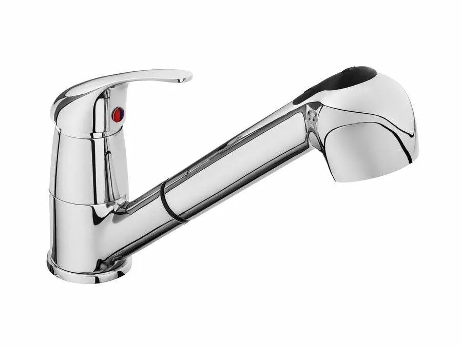 Balletto (81019) batéria drezová teleskopická, dĺžka hadice 130cm, 35mm, ch