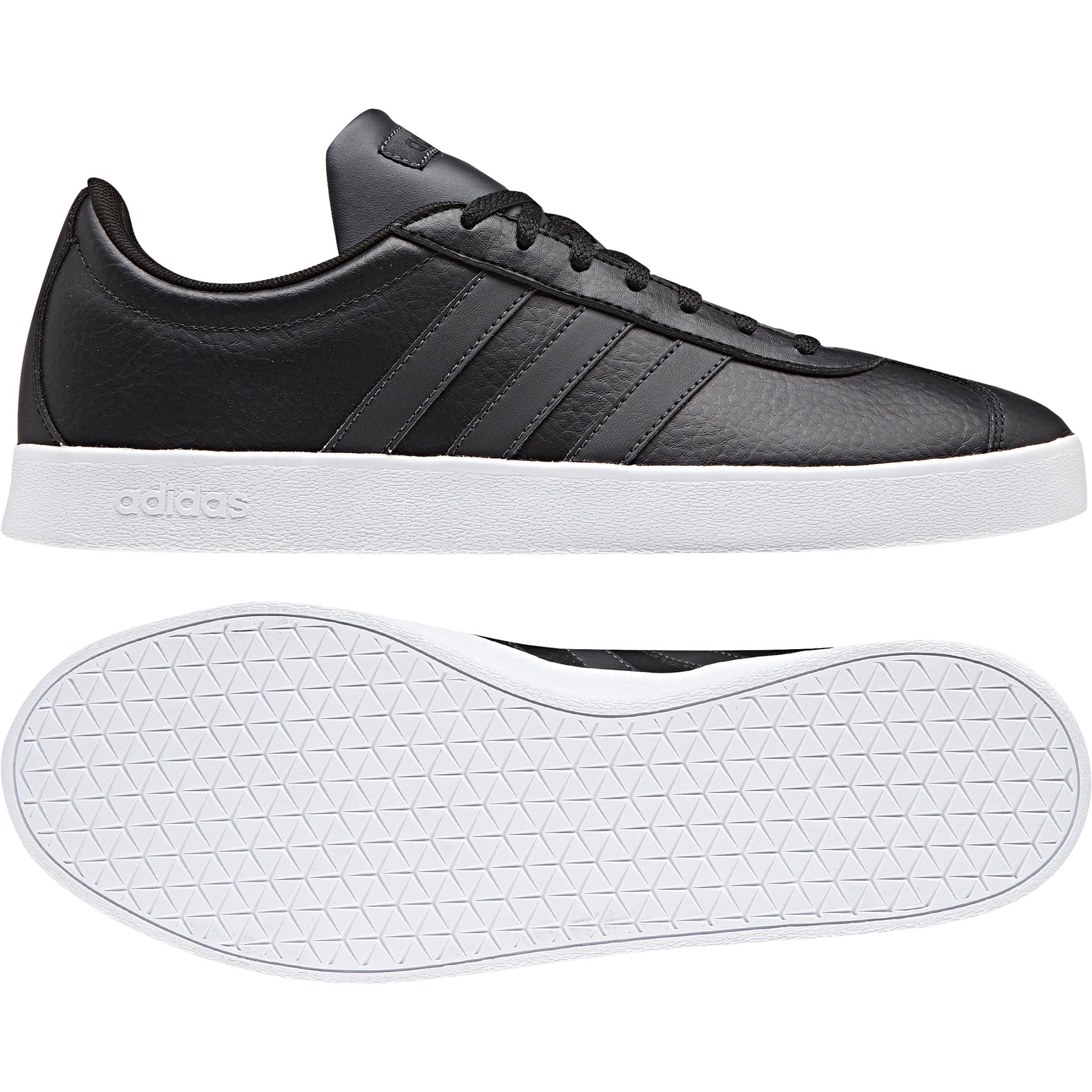 Boty adidas VL Court 2.0 M vel. 44
