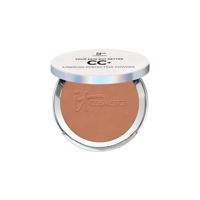 It Cosmetics CC+ Airbrush Powder Medium