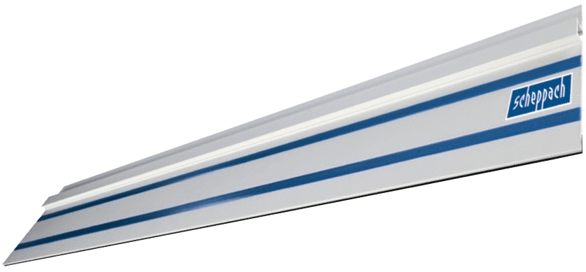 SCHEPPACH Szyna prowadząca do PL55/PL75 1400 mm Marka Scheppach
