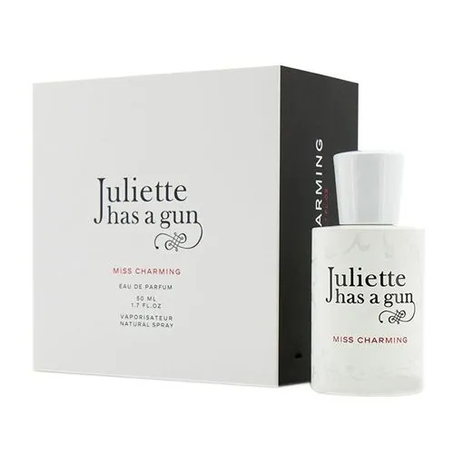 Juliette Has A Gun Miss Charming Edp 50 ml