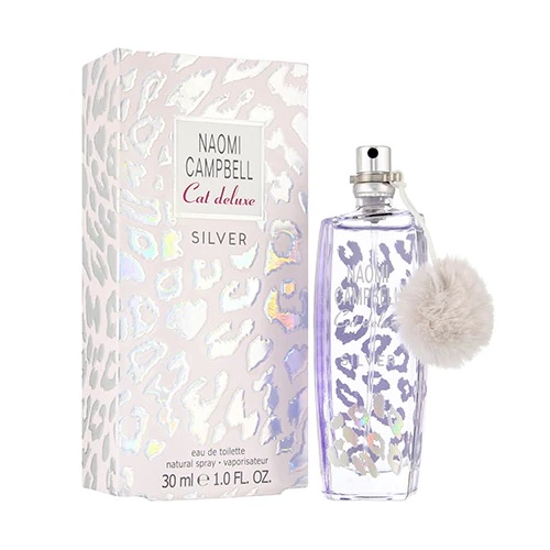 

Naomi Campbell Cat Deluxe Silver 30ml Edt