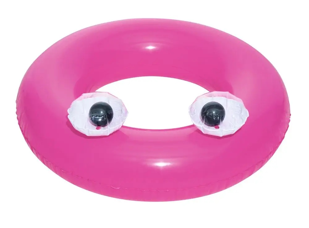 koło do pływania 91cm  OCZY — 5