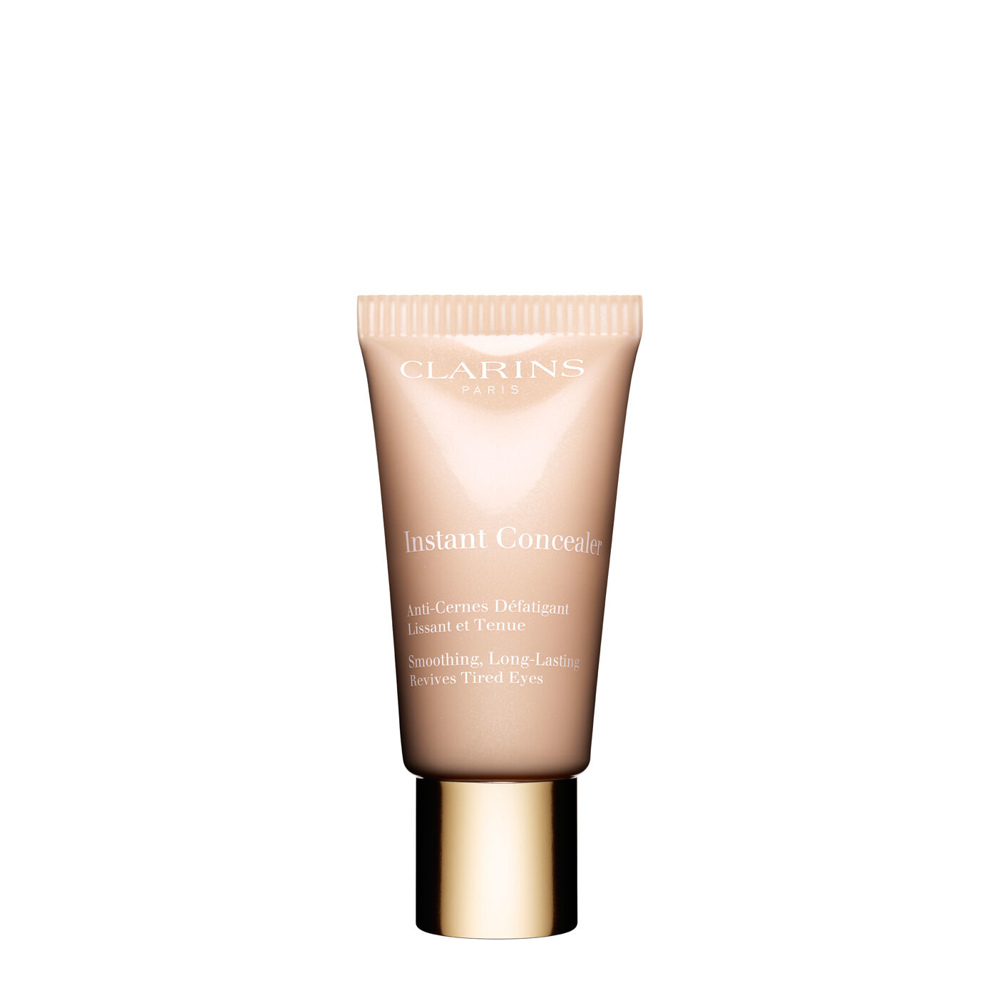 Clarins dlouhotrvající korektor na oční okolí (Instant Concealer) 01 15 ml