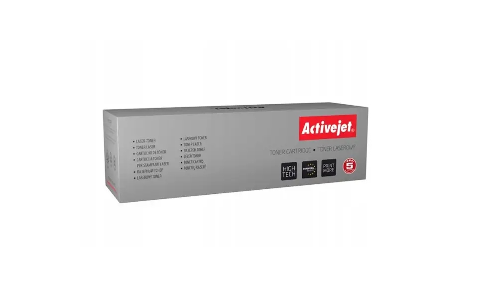 Toner ActiveJet ATL-522NX do Lexmark czarny (black)