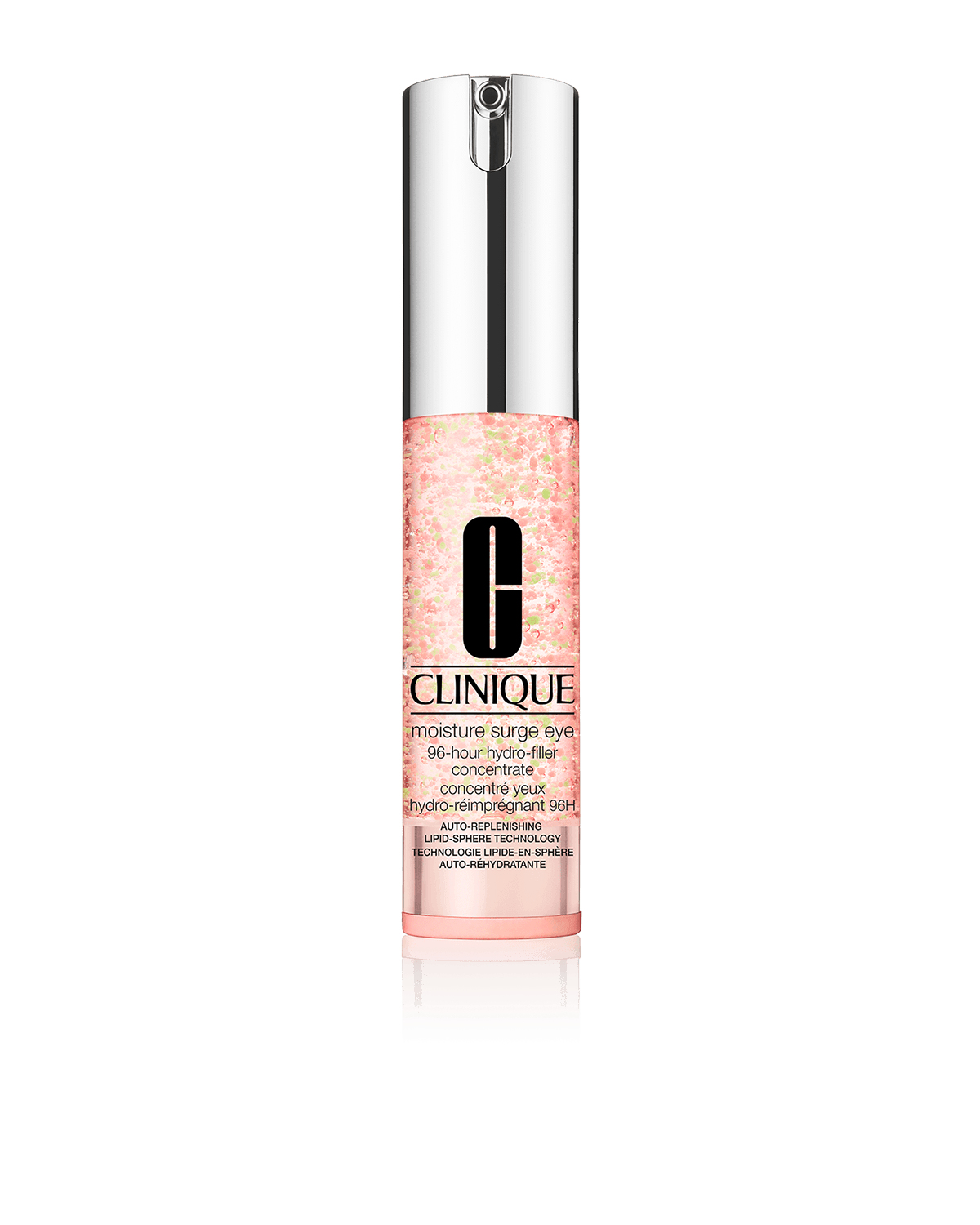Oční krém Clinique Moisture Surge Eye 96 Hours Hydro Filler 15 ml
