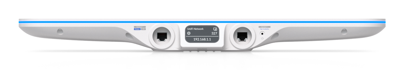 UBIQUITI UniFi Enterprise WiFi 7 Access Point E7 Audience — 18