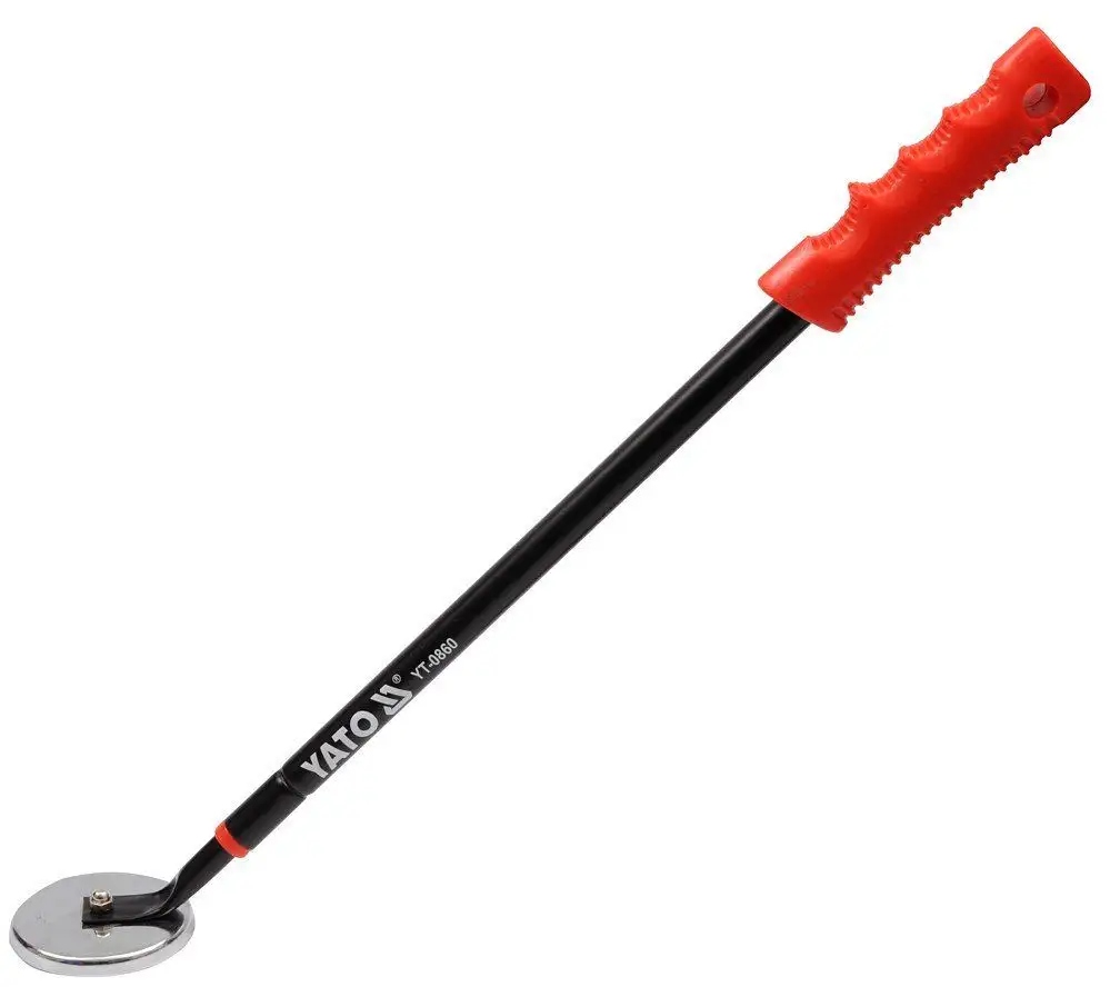 Magnetyczny chwytak teleskopowy Yato 59-99CM YATO