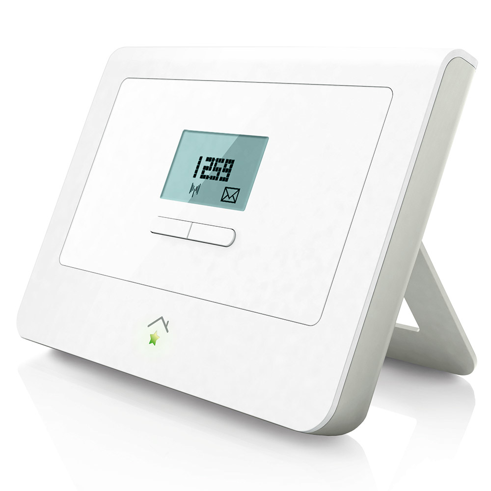 Ovládač Innogy 10267411 WiFi