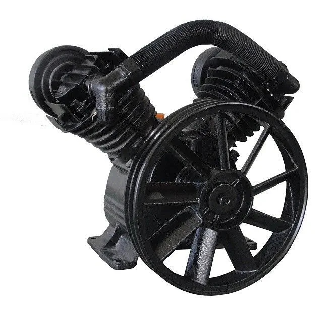 SPRĘŻARKA POMPA POWIETRZA KOMPRESOR OLEJOWY V 2090 Marka Ripper