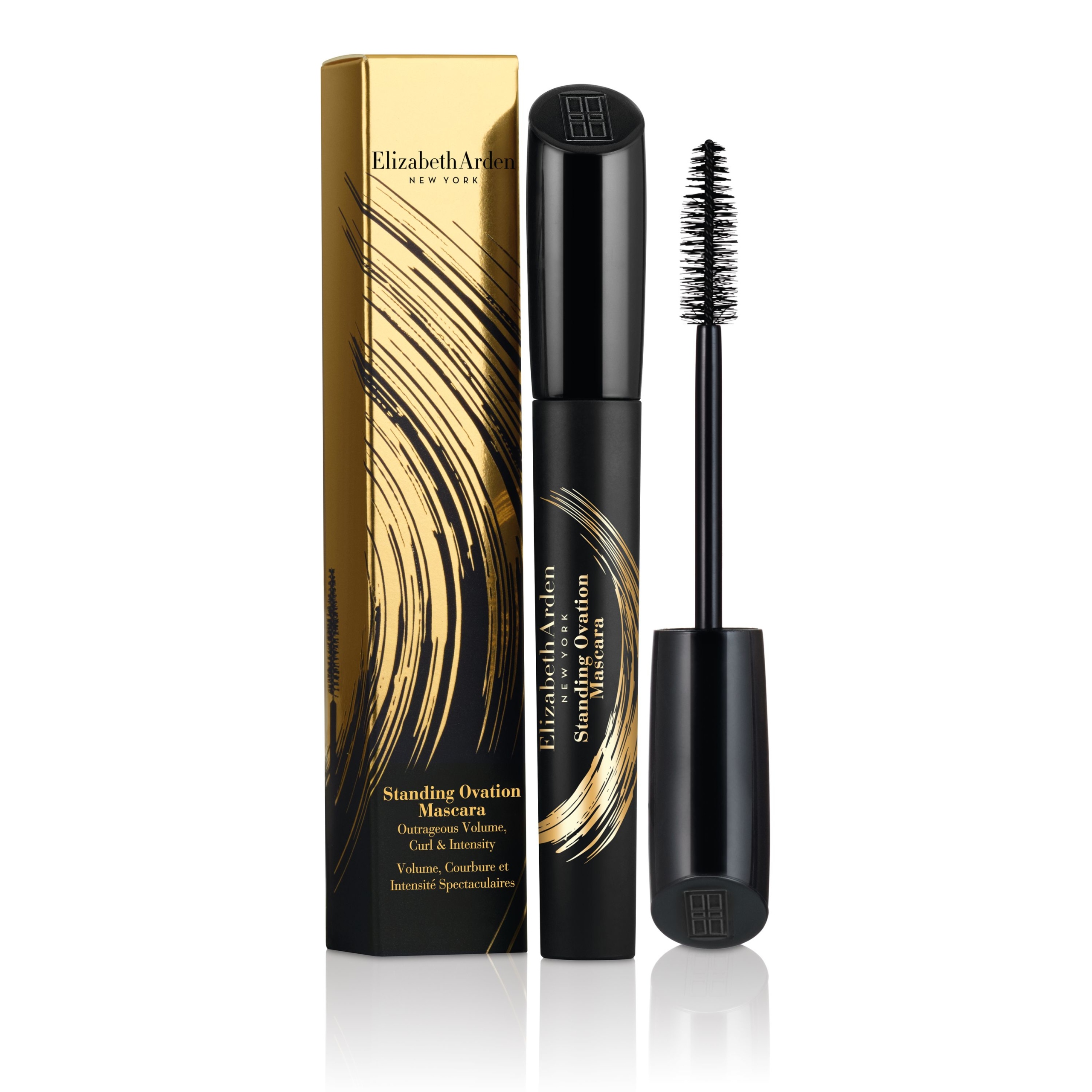 Elizabeth ARDEN_Standing Ovation řasenka na řasy 8,2 ml