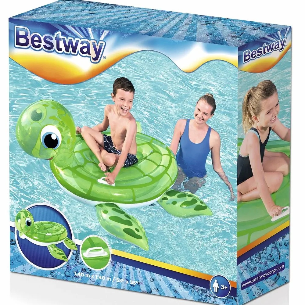 żółw do pływania 1,4x1,4m BESTWAY | 41041 — 10