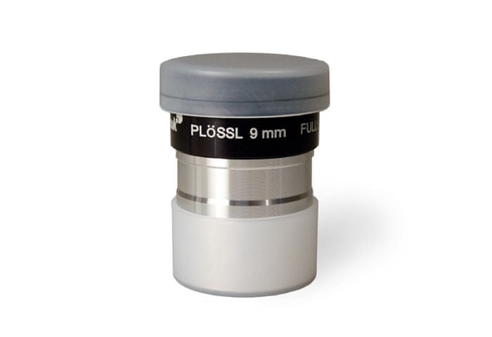Okular Levenhuk Plössl 9 mm