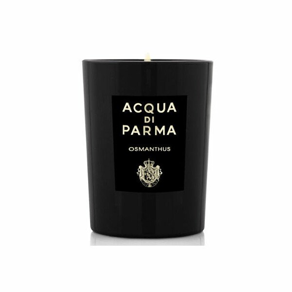 Acqua di Parma Osmanthus svíčka 200 g