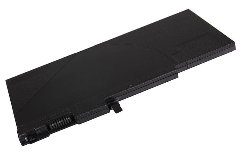 Batérie pre notebooky Hp , Compaq , Li-Pol 4500 mAh Patona