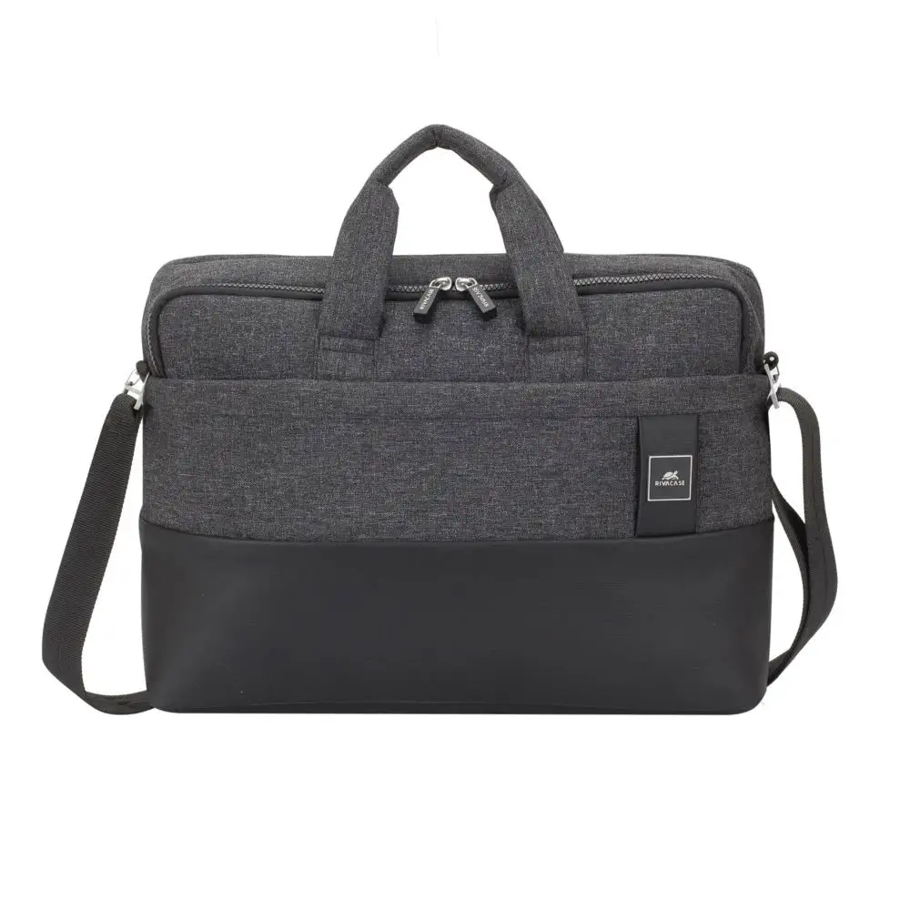 Riva Case 8831 brašna na MacBook Pro a ultrabook 15.6", černá