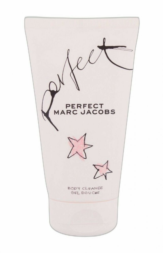 Marc Jacobs Perfect 150 ml sprchový gel