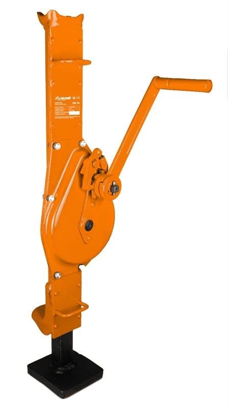 UNICRAFT PODNOŚNIK HYDRAULICZNY SW 30