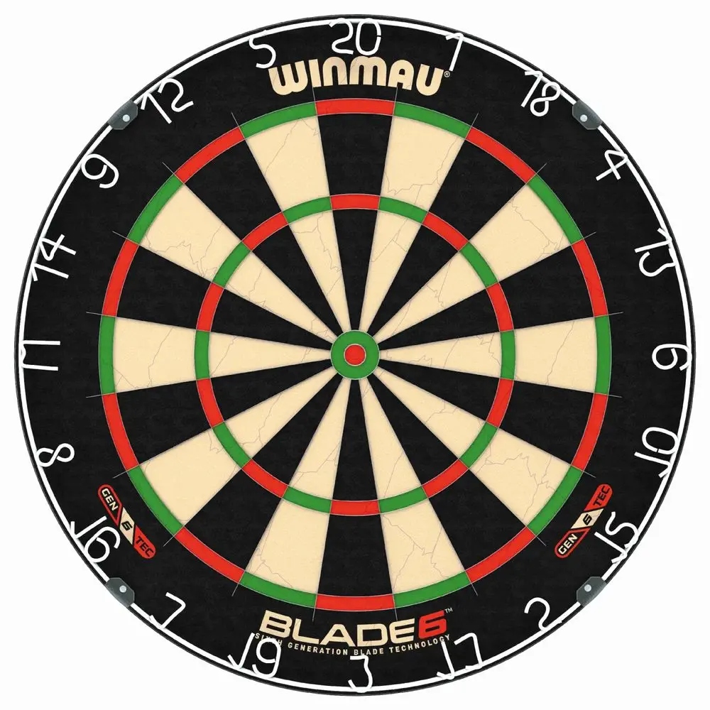 Tarcza sizalowa Winmau Blade 6 Model Blade 6