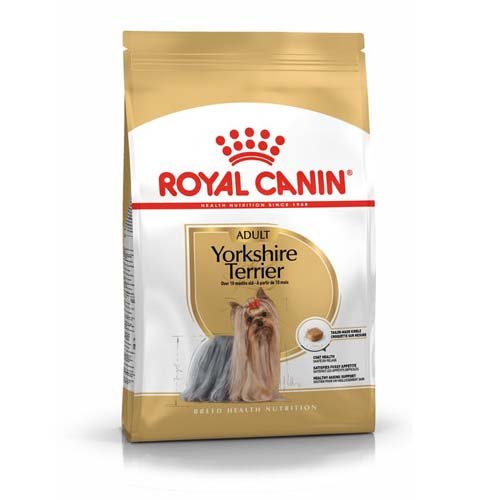 Royal Dog Yorkshire Terier Adult 1,5 kg