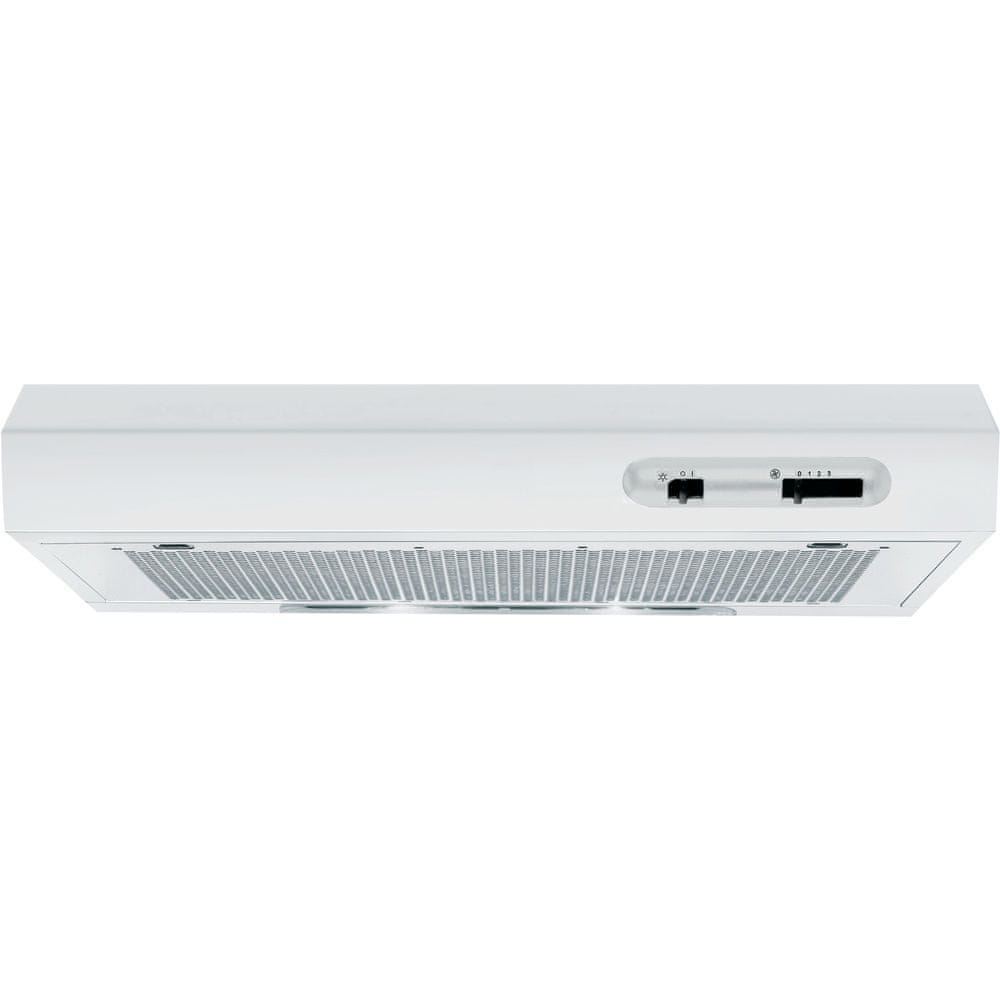 Indesit Islk 66F Ls W