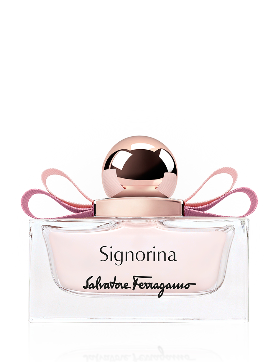 Salvatore Ferragamo Signorina Toaletní voda 100 ml