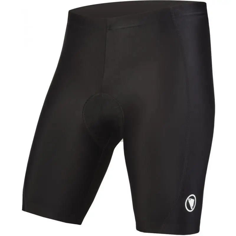 Endura Spodenki 6-Panel Short II: Czarny L