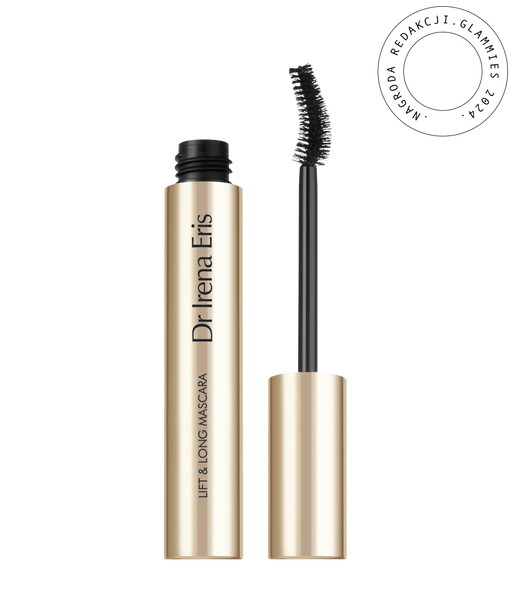 Dr Irena Eris Lift&long Mascara Uniesienie I Wydłużenie Rzęs