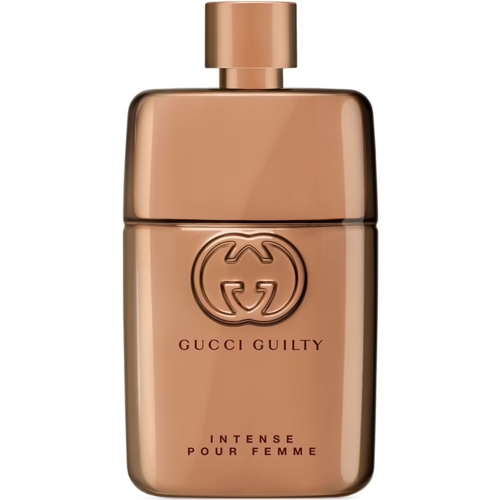 Gucci Guilty Pour Femme Parfémovaná voda Intense 50 ml