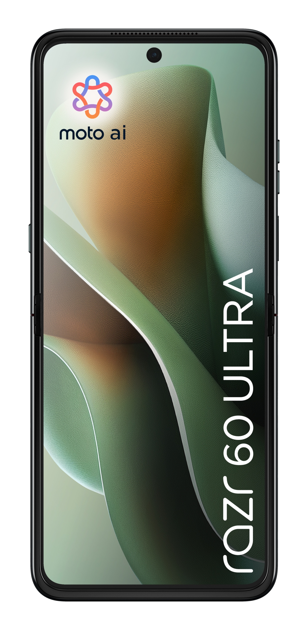 Смартфон Motorola Razr 60 Ultra 16 ГБ / 512 ГБ 5G зеленый