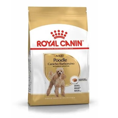 Royal Canin Poodle Adult krmivo pro dospělé psy plemene pudl 1,5 kg