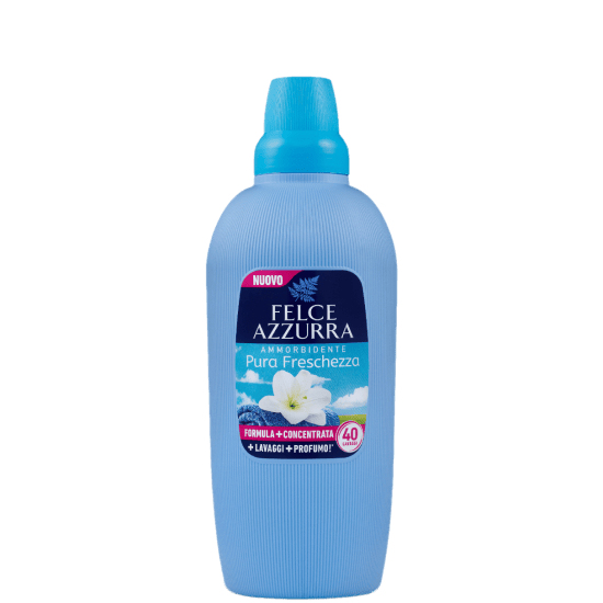 Felce Azzurra Pure Freschness Płyn do Płukania 2 l — 4