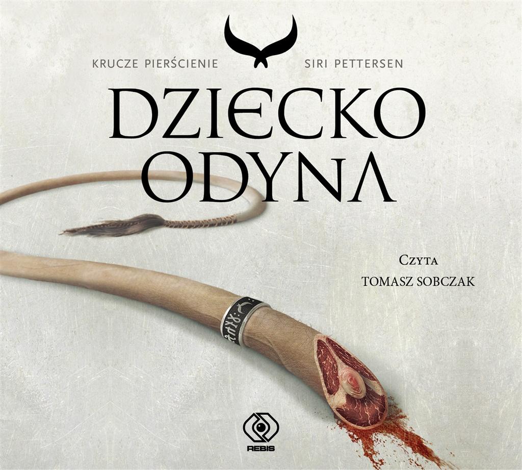 Dziecko Odyna Siri Pettersen