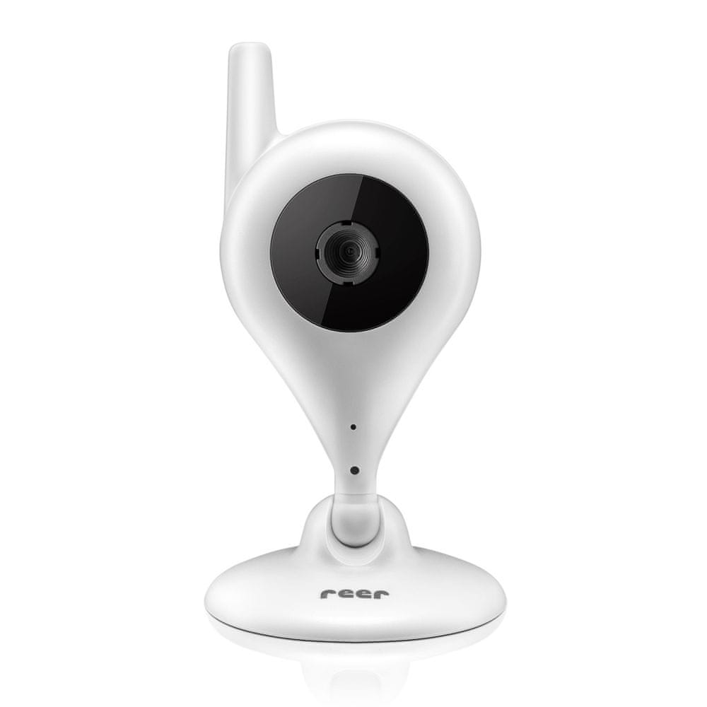 Kamera internetowa Reer RE-80300