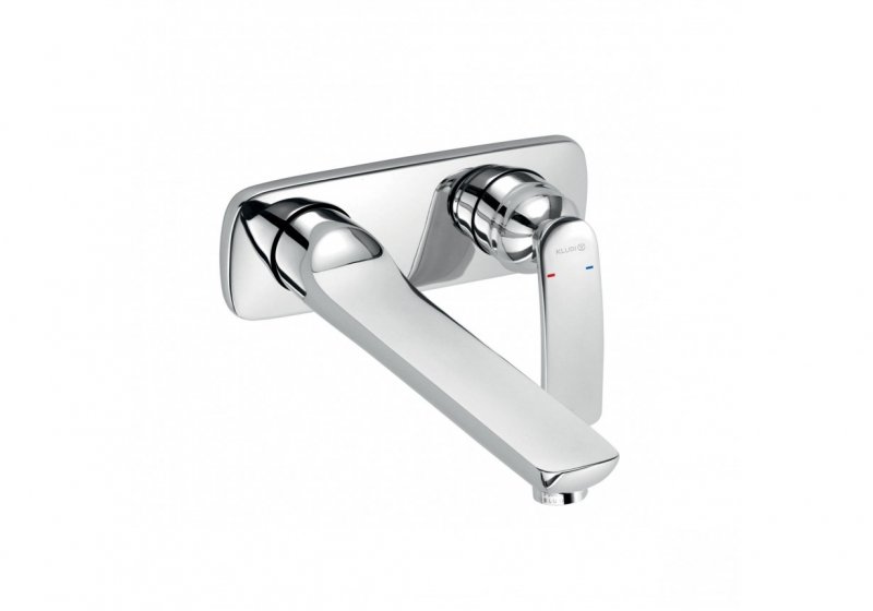 Kludi Balance bateria umywalkowa ścienna 522470575