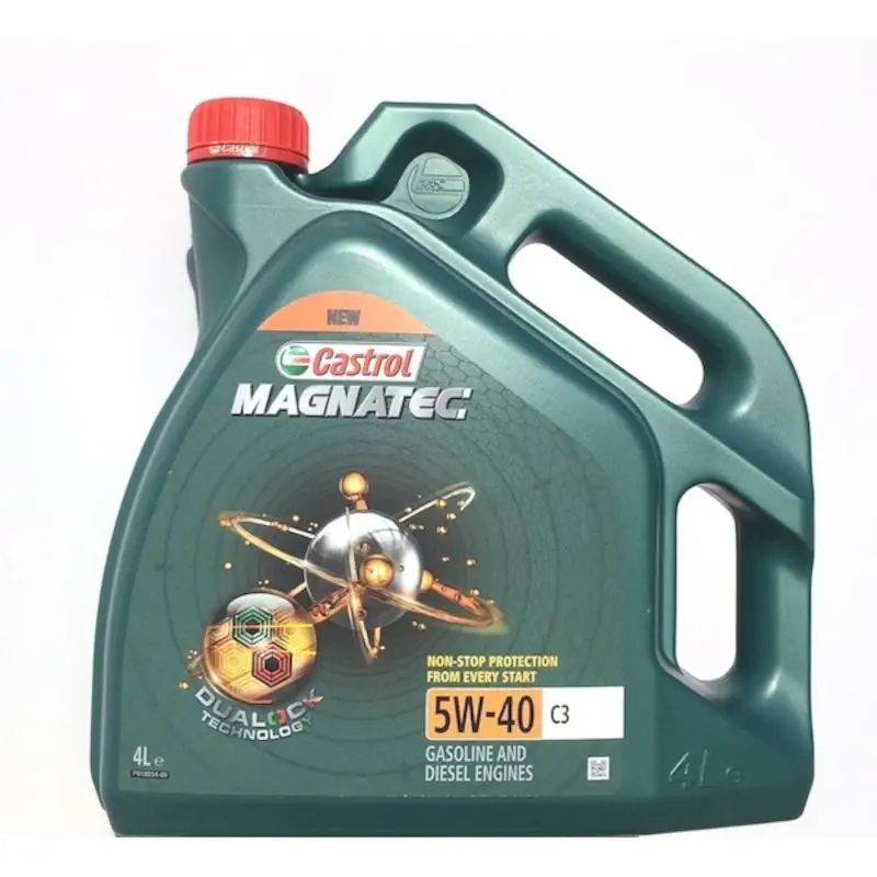 

Castrol Magnatec 5W-40 C3 4L