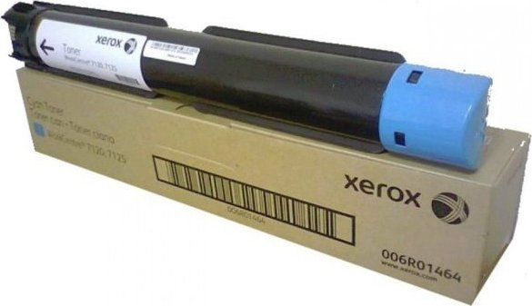 Toner Xerox 006R01464 modrý (cyan)