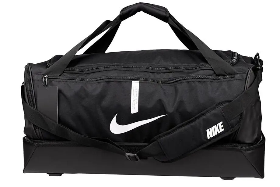 Sportovní taška Nike Academy Černá 59 l