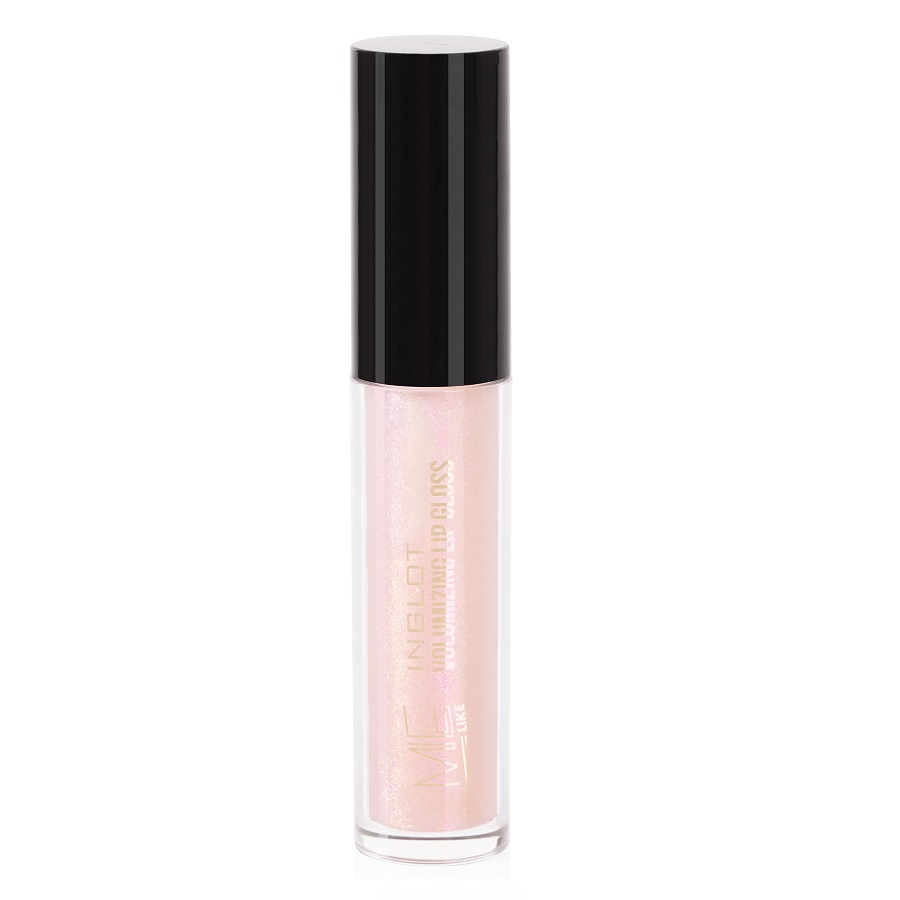 Inglot Lesk zvětšující rty me like vesper 51 4,8 ml 1 ks