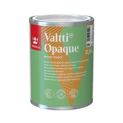 Tikkurila Valtti Opaque Baza Vva 0,9L