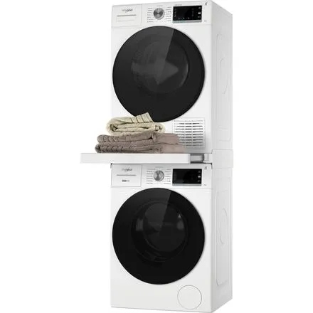 2X Łącznik pralki z szuszarką Wpro SKD500